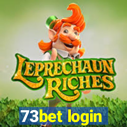 73bet login